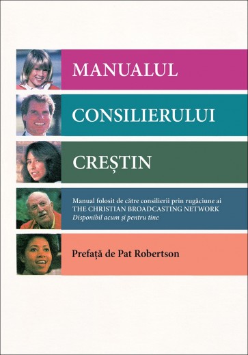 Manualul consilierului creștin