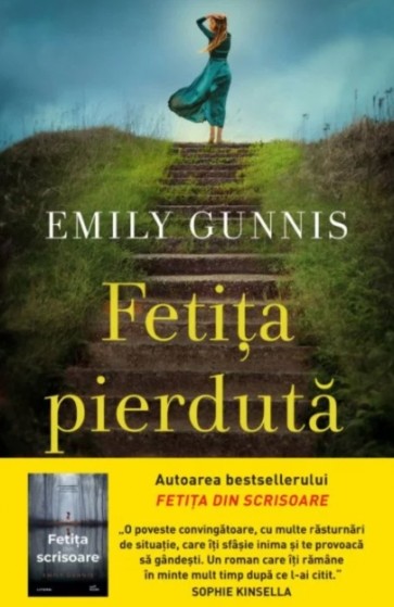 Fetița pierdută