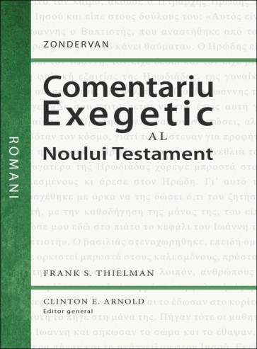 Comentariu exegetic al Noului Testament. Romani