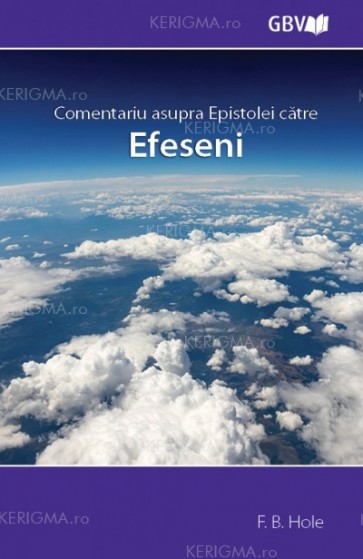 Comentariu asupra Epistolei către Efeseni