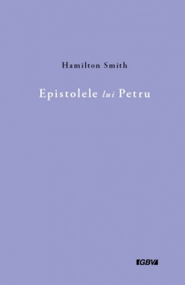 Epistolele lui Petru