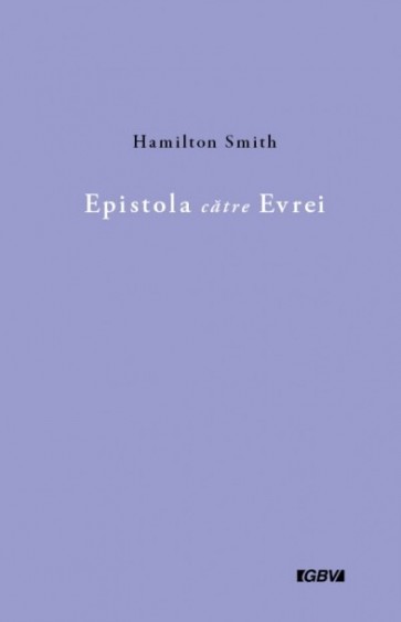 Epistola către evrei