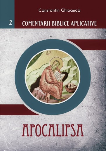 Comentarii biblice aplicative 2. Apocalipsa