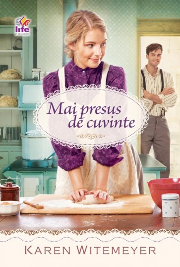 Mai presus de cuvinte