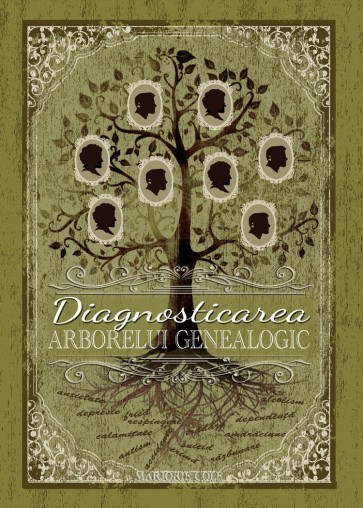 Diagnosticarea arborelui genealogic