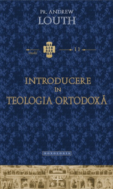Introducere în teologia ortodoxă