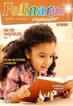 Revista Felinarul copiilor 2 / 2022