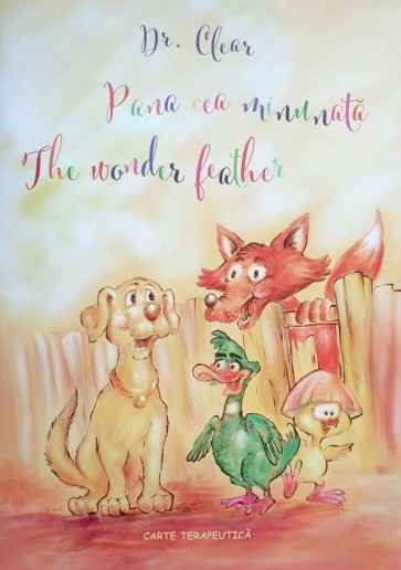 Pana cea minunată / The Wonder Feather