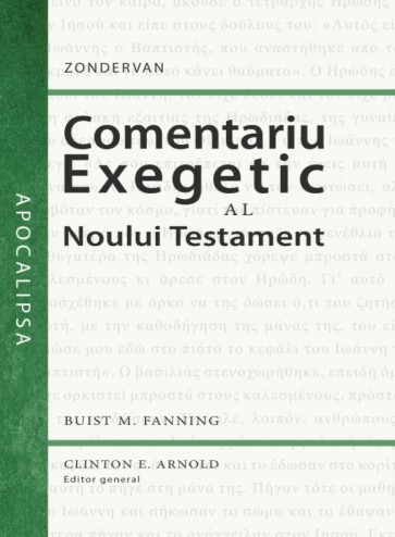 Comentariu exegetic al Noului Testament. Apocalipsa