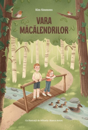 Vara măcălendrilor