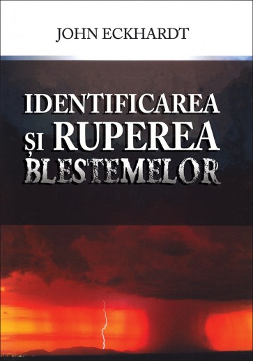 Identificarea și ruperea blestemelor