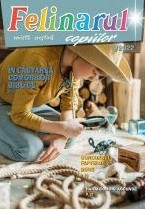 Revista Felinarul copiilor 4/2022