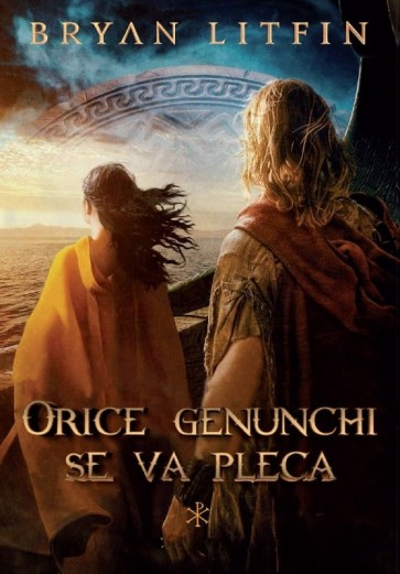 Orice genunchi se va pleca. Imperiul lui Constantin – 2