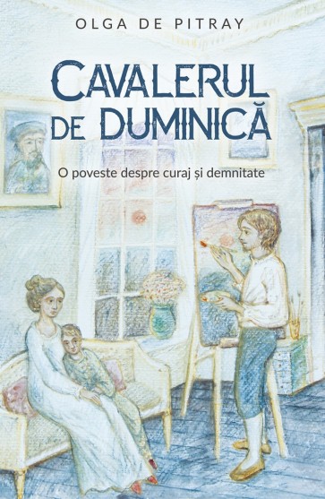 Cavaler de duminică. O poveste despre curaj și demnitate