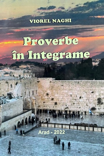 Proverbe în integrame