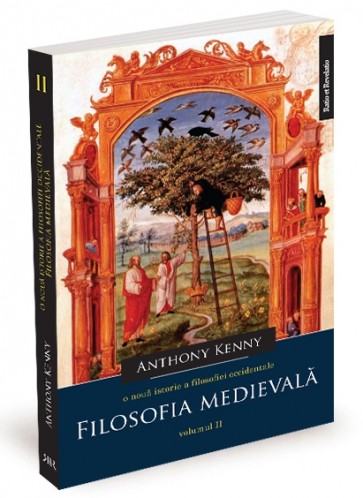 O nouă istorie a filosofiei occidentale. Vol. II. Filosofia medievală