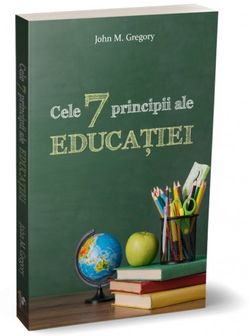 Cele 7 principii ale educației