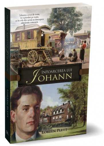 Întoarcerea lui Johann