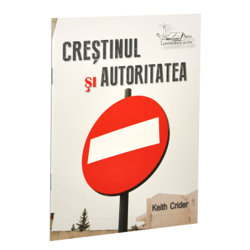 Creștinul și autoritatea