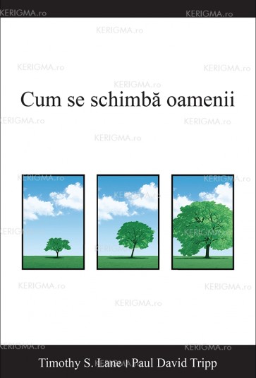 Cum se schimbă oamenii