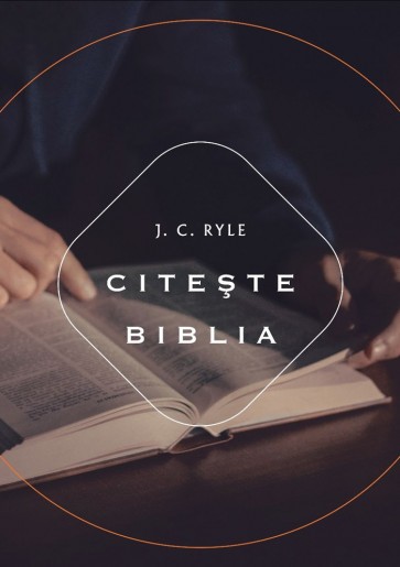 Citește Biblia