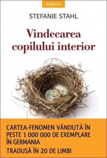 Vindecarea copilului interior