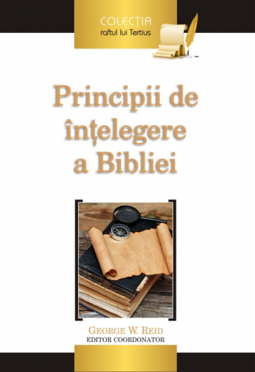 Principii de înţelegere a Bibliei