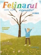 Revista Felinarul copiilor 2/2023