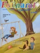 Revista Felinarul copiilor 4 / 2023