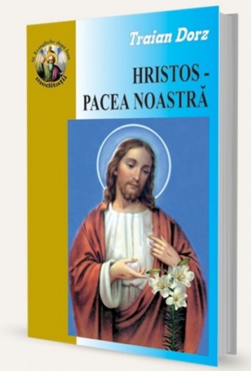 Hristos - Pacea noastră