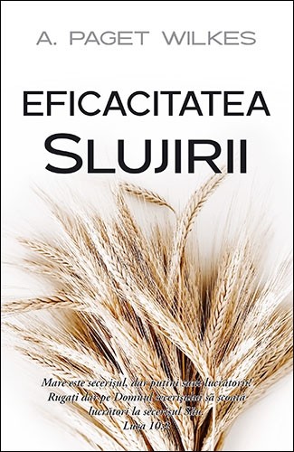 Eficacitatea slujirii