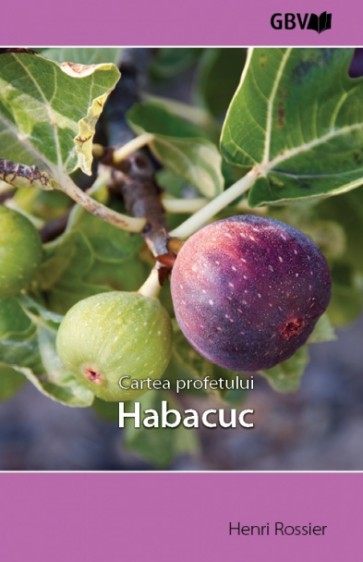 Cartea profetului Habacuc
