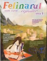 Revista Felinarul copiilor 1/2024