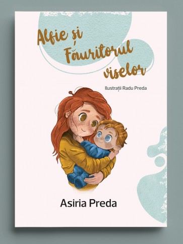 Alfie și Făuritorul viselor