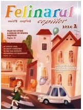 Revista Felinarul copiilor 2 / 2024