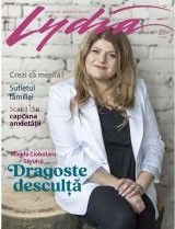 Revista Lydia - Nr. 63