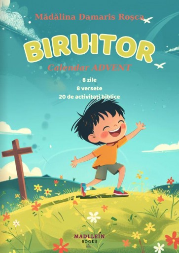 Biruitor: Calendar Advent
