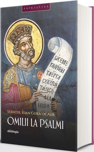 Omilii la Psalmi