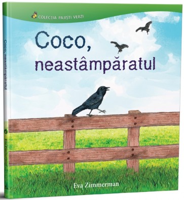 Coco, neastâmpăratul