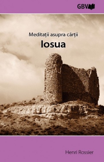 Meditații asupra cărții Iosua