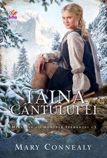 Taina cântului. Miresele din Muntele Speranței – 3