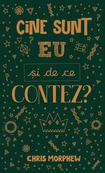 Cine sunt eu și de ce contez?