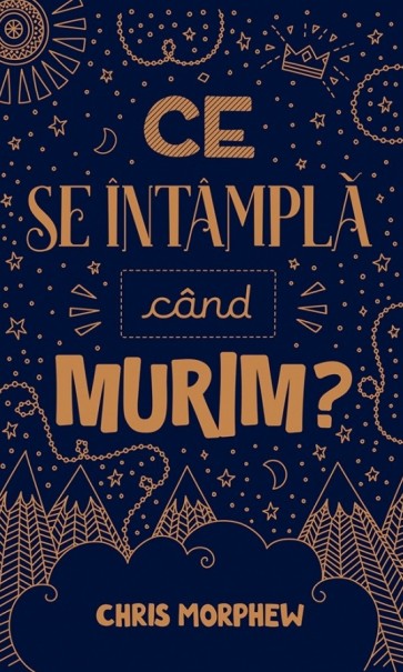 Ce se întâmplă când murim?