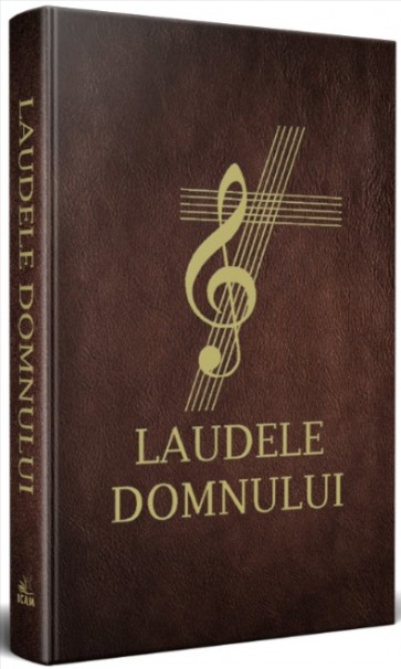 Laudele Domnului