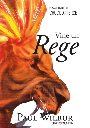 Vine un rege: O perspectivă unică asupra modului în care se schimbă lumea