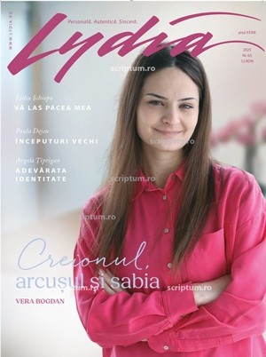 Revista Lydia - Nr. 65