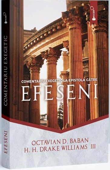 Comentariu exegetic la Epistola către efeseni