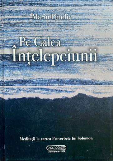 Pe calea înțelepciunii: Meditații la cartea Proverbele lui Solomon. Vol. 2