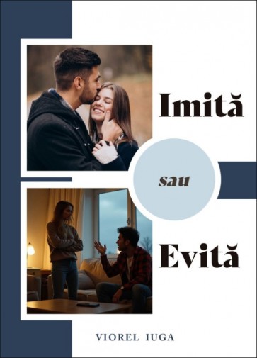 Imită sau evită