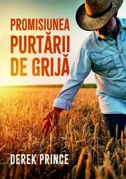 Promisiunea purtării de grijă